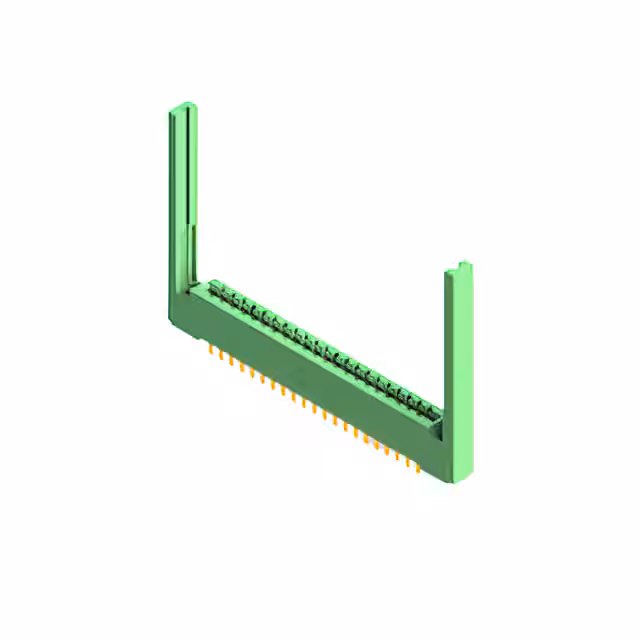 337-042-544-268 EDAC Inc.  Edgeboard Connectors